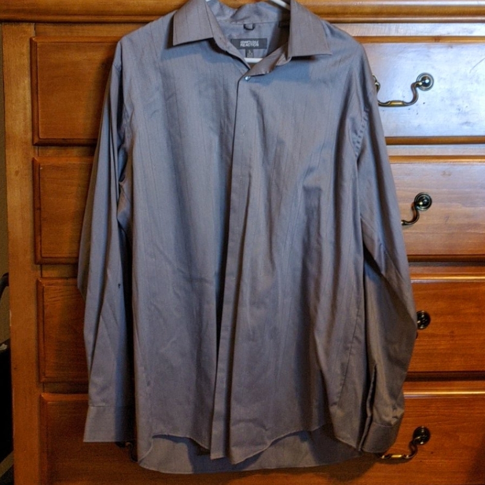 Kenneth Cole Dress Shirt